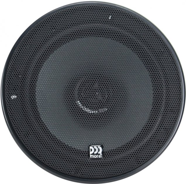Автоакустика Morel MAXIMO ULTRA 602 COAX MKII – фото, відгуки ...