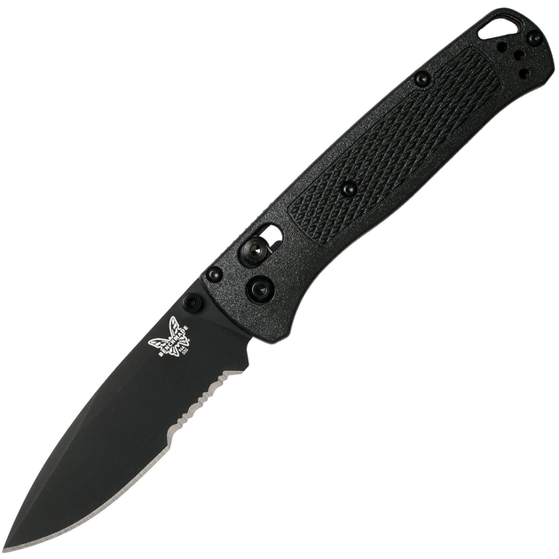 Ніж Benchmade Bugout 535SBK-2 - зображення 1