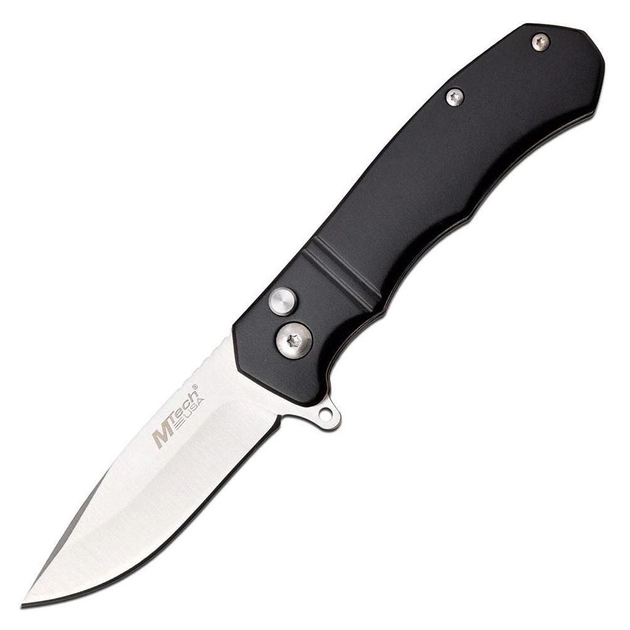 Нож MTech USA MT-1118BK - изображение 1