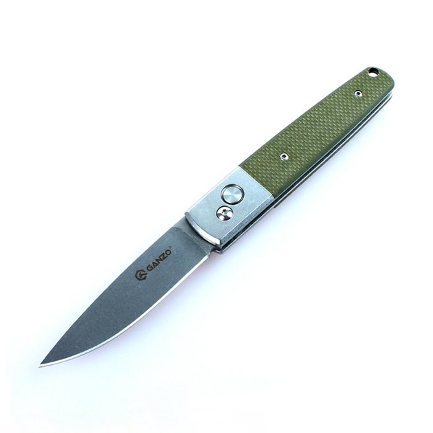 Нож складной Firebird G7212-GR - изображение 1