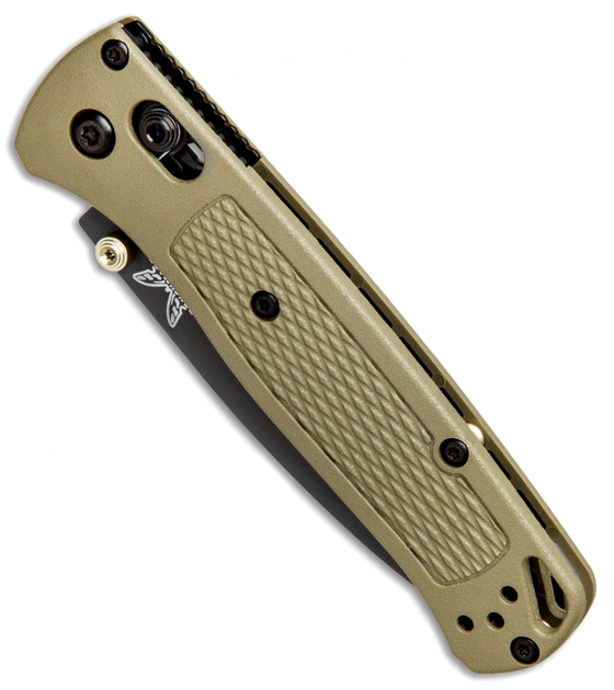 Нож Benchmade Bugout 535GRY-1 - изображение 2