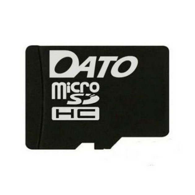 microSDHC DATO 4Gb class 4 - изображение 1