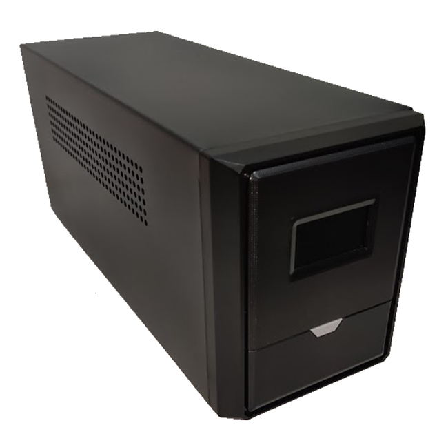 Источник бесперебойного питания SolarX SX-LBT800 S4USB (010080006) - Фото 1 Источник бесперебойного питания SolarX SX-LBT800 S4USB (010080006) - изображение 1