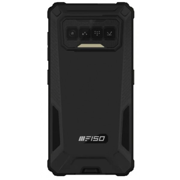 Смартфон Oukitel F150 H2022 4/32GB Black – фото, отзывы, характеристики ...