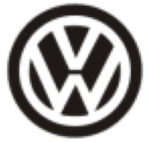 Захисні ковпачки на ніпеля VW Volkswagen (Фольцваген) CountryMan 4 шт - зображення 2