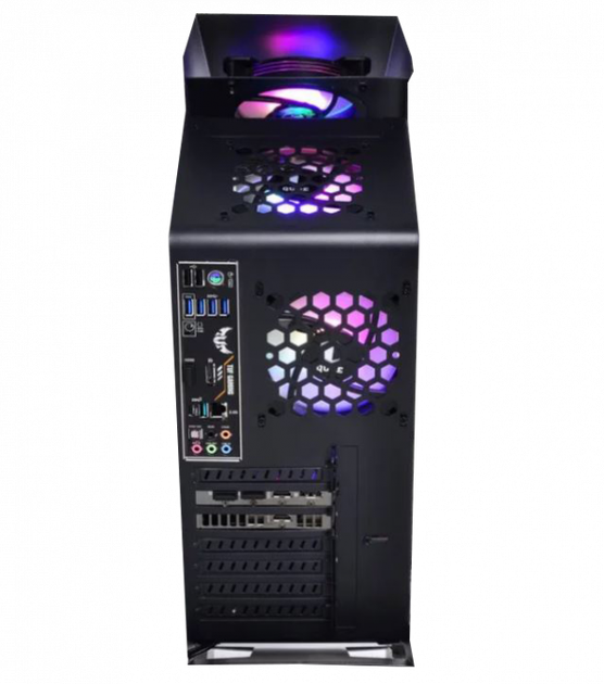 ACool v1330 i7-11700F / 32ГБ / 1TB SSD / 2TB SSD / RTX3080 / 850W / WiFi - изображение 4