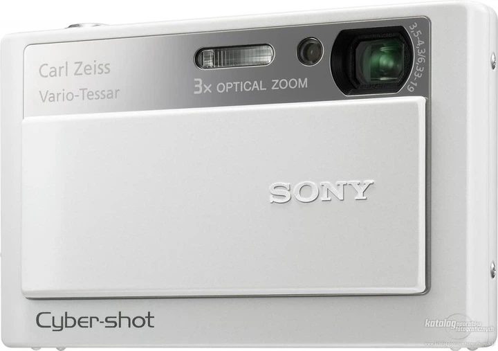 希少 SONY Cyber-shot DSC-T20 デジタルカメラ　シルバー Amazon | SONY デジタルカメラ Cyber-Shot(サイバーショット