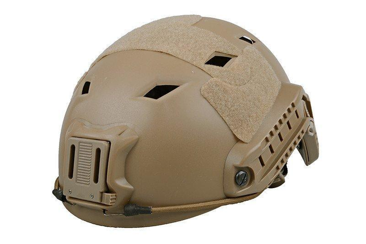 Реплика шлема X-Shield FAST BJ - tan , Ultimate Tactical - изображение 1