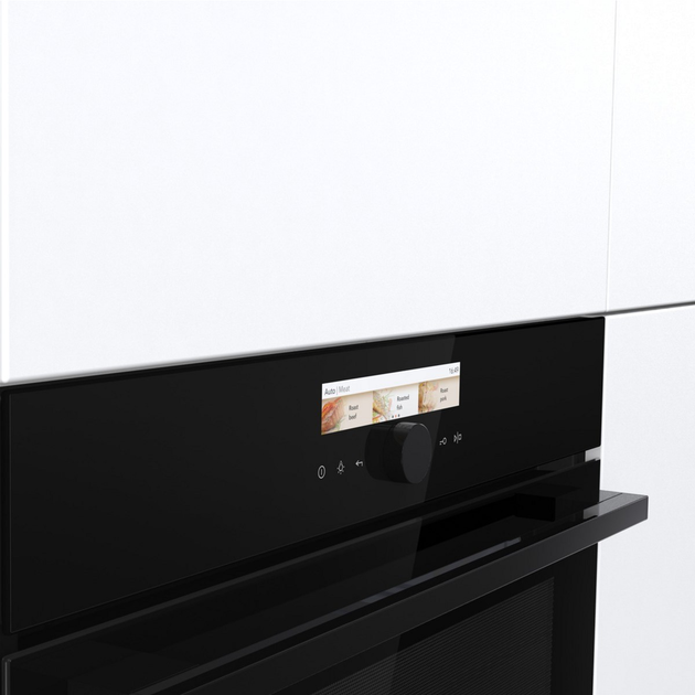 Духова шафа електрична Gorenje BCM598S17BG - зображення 4
