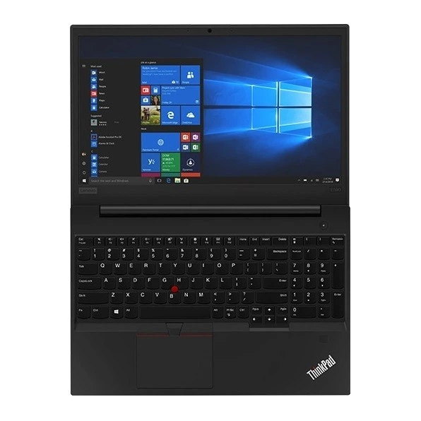 Ноутбук Lenovo Thinkpad E590 (i3-8145u / 16GB / SSD 120GB + HDD