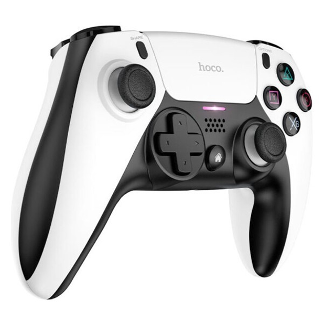 Беспроводной игровой геймпад HOCO Diamond GM9 для PS4 – фото, отзывы ...