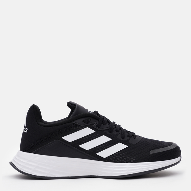 Adidas Duramo SL H04628 42.5 8.5UK 27 Cblack Ftwwht Carbon 4064047913613 ROZETKA