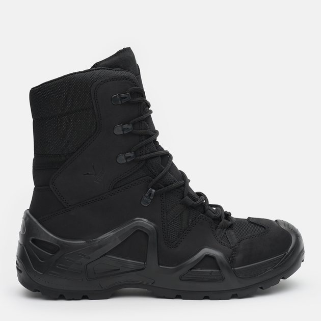 Мужские тактические ботинки Vogel 12799953 43 (27.5 см) Черные (4070408874029) - изображение 1