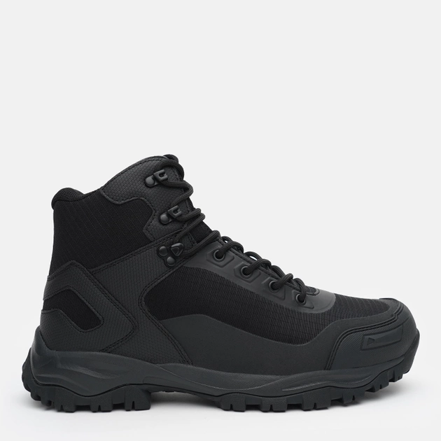 Мужские тактические ботинки MIL-TEC Tactical Boots Lightweight 12816002-007 40 (7) 25.7 см Черные (2000980531066) - изображение 1