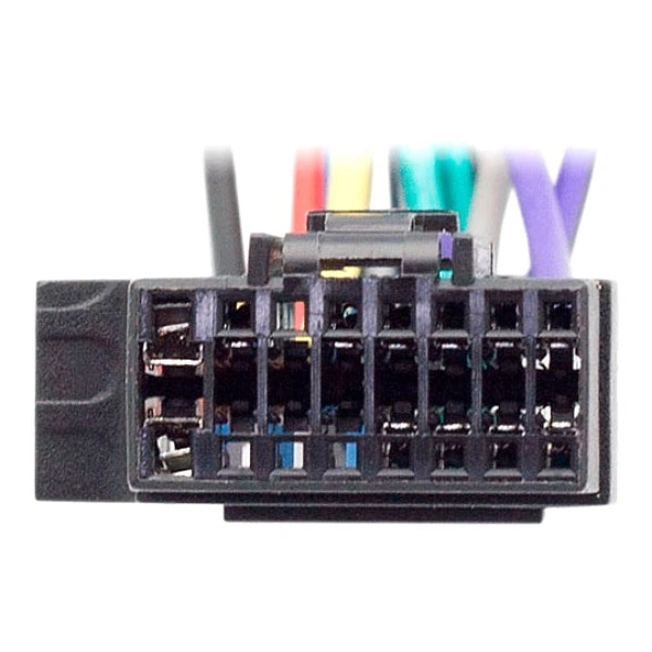 Роз'єм для магнітоли Carav 15-010 Sony CDX-GT470UM – фото, відгуки ...