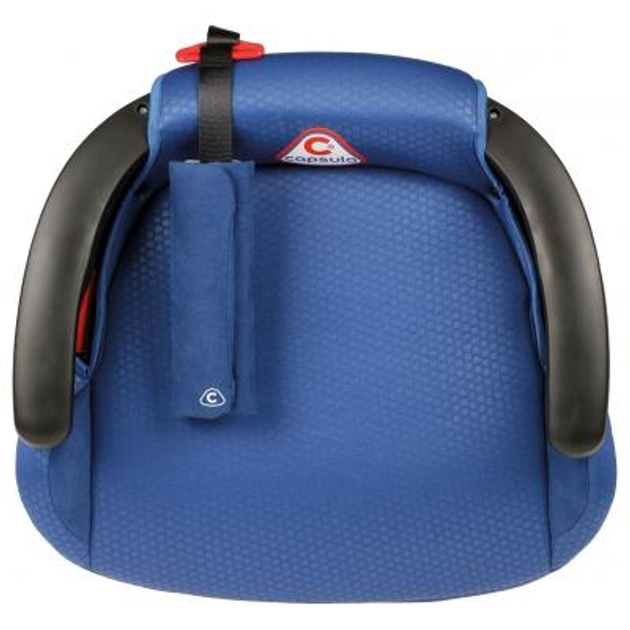 Автокресло Capsula JR5Х Cosmic Blue (773140) - изображение 3