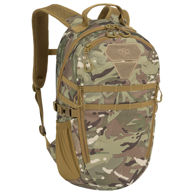 Рюкзак тактический Highlander Eagle 1 Backpack 20L HMTC (TT192-HC) - изображение 1