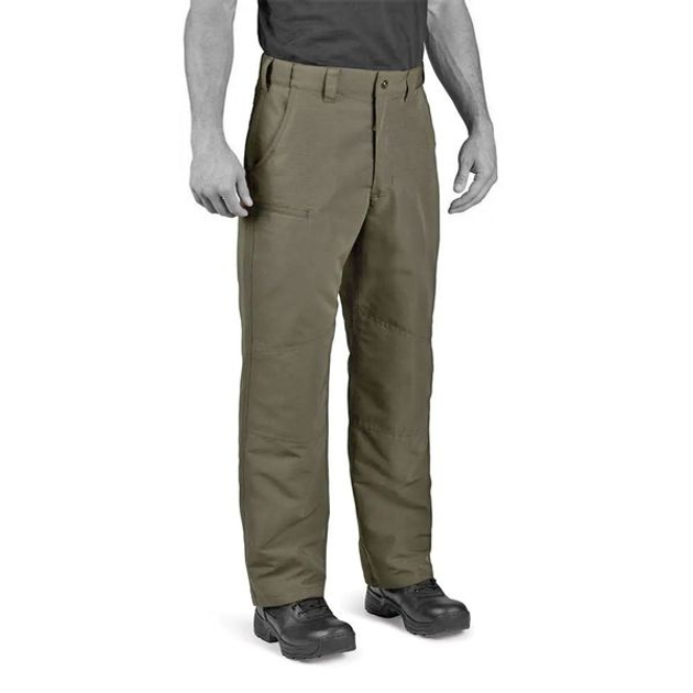 Тактичні штани Propper Men's EdgeTec Slick Pant Оливковий 48-50 2000000084008 - зображення 1