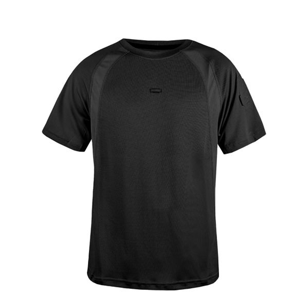 Футболка Emerson BlueLabel UMP Horned Lizard Training T-Shirt Черный XL 2000000092225 - изображение 1