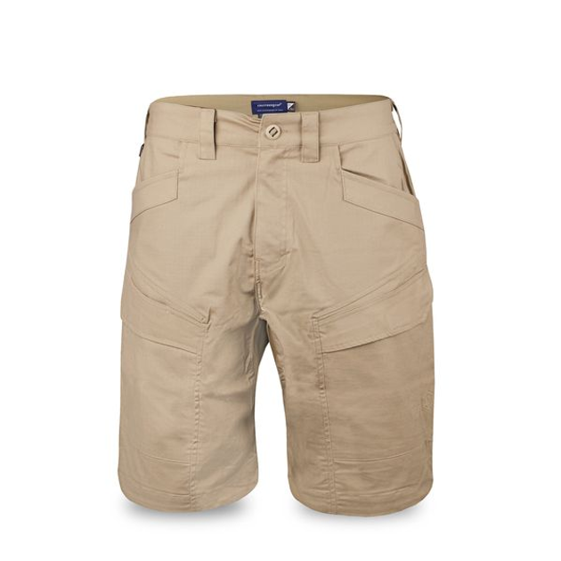 Шорты Emerson Blue Label G2 Ergonomic Fit Short Coyote Brown 50 2000000092119 - изображение 1