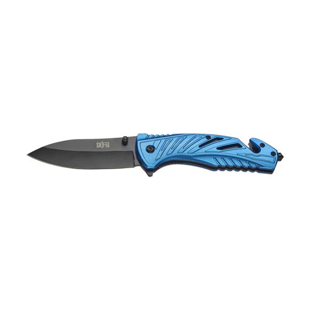 Нож Skif Plus Horse синий - изображение 1