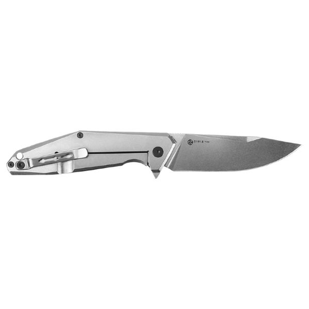 Нож складной Ruike D191-B 2000000074276 - изображение 2