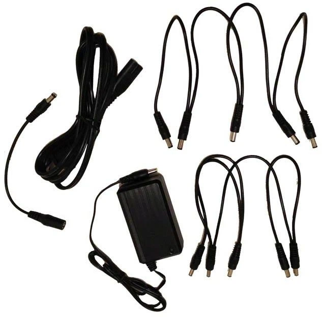 Блок питания JOYO Portable Power Supply JMP01 низкие цены, кредит