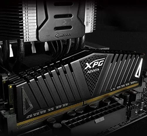 Оперативная память ADATA XPG Z1 DDR4 3200MHz 32GB (2x16GB) CL16