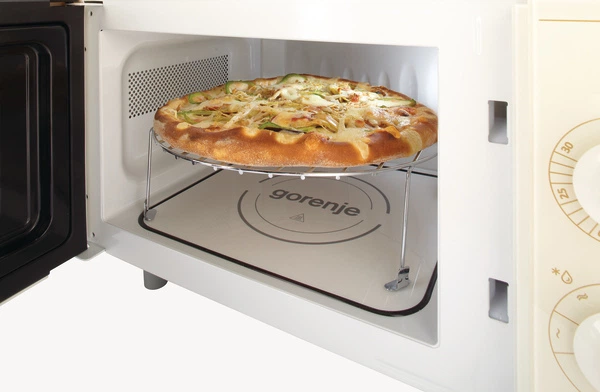 Kuchenka mikrofalowa Gorenje MO4250CLI - obraz 4