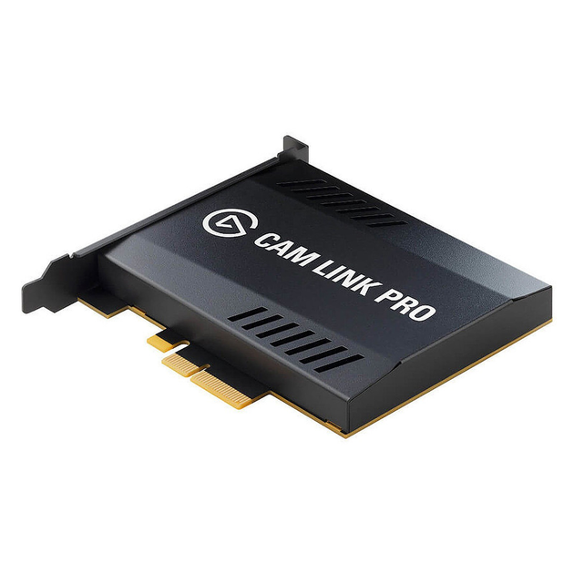 Устройство видеозахвата ELGATO Cam Link Pro (10GAW9901) - изображение 1