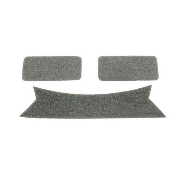 Панелі FMA Velcro на шолом 3 parts 2000000083520 - зображення 1