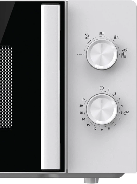 Kuchenka mikrofalowa Gorenje MO20E1WH - obraz 5