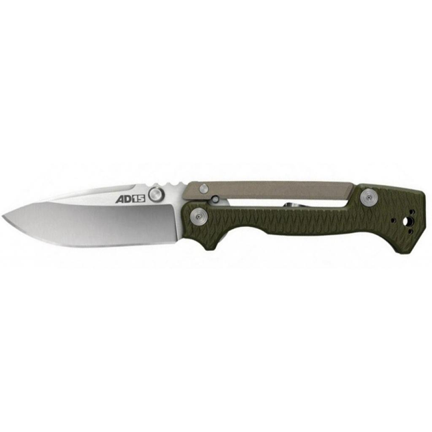 Нож Cold Steel AD-15 Green (58SQ) - изображение 1