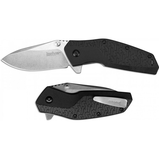 Нож Kershaw Swerve () Krshw3850 - изображение 2