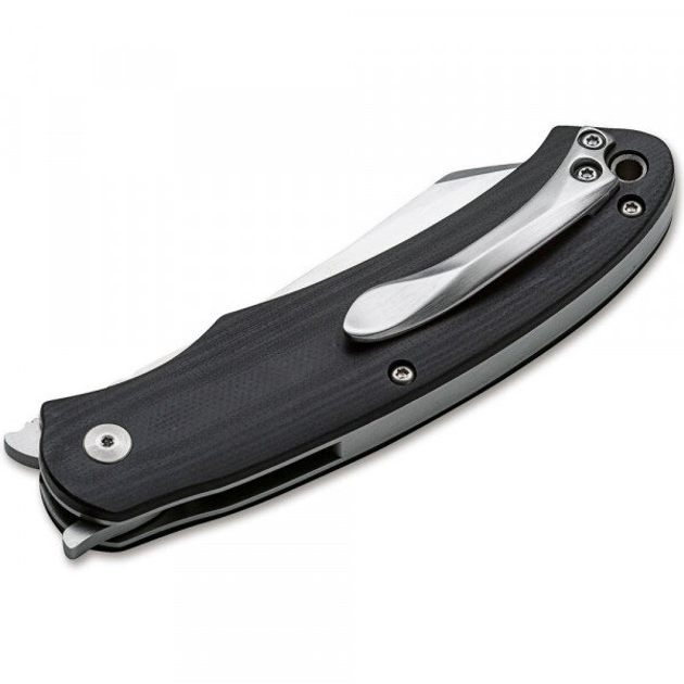 Нож складной карманный /180 м/D2/Liner Lock - Bkr01BO893 - изображение 1