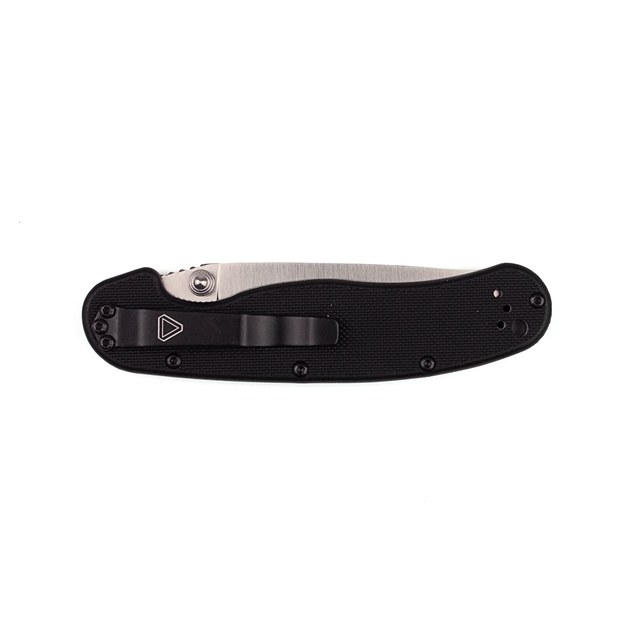 Нож складной карманный /178 мм/AUS-8/Liner Lock - Ontario ntr8860 - изображение 2