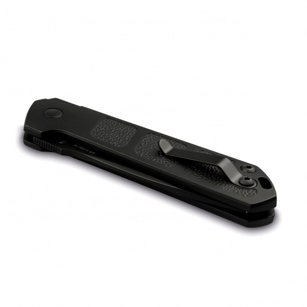 Нож складной карманный /195 мм/AUS-8/Button lock - Bkr01BO951 - изображение 1