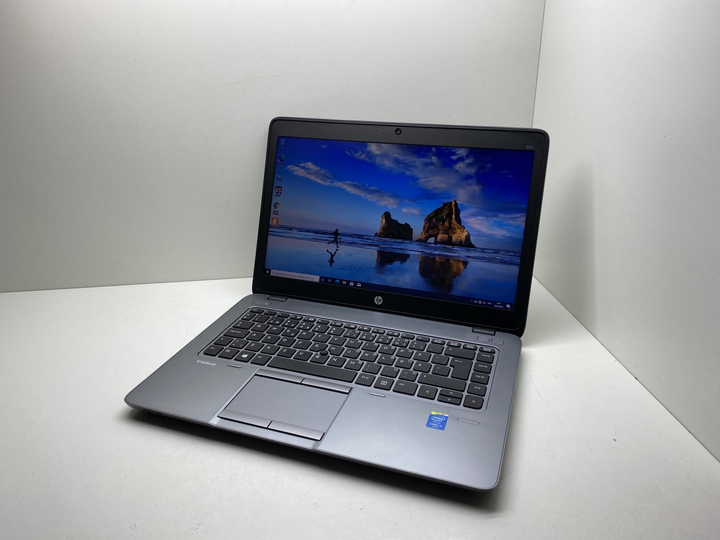 Ноутбук HP Elitebook 840 G2 \ 14.0 \ Full HD \ Core I5 \ 8 GB \ SSD 256 ...