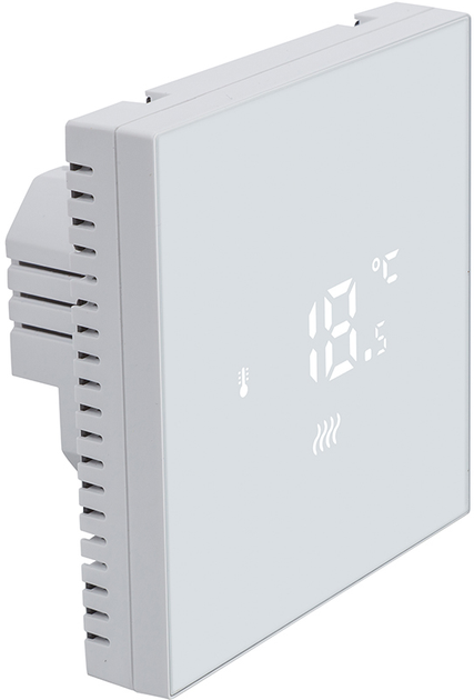 Програмований терморегулятор Tuya WiFi (HS081577) – фото, відгуки ...