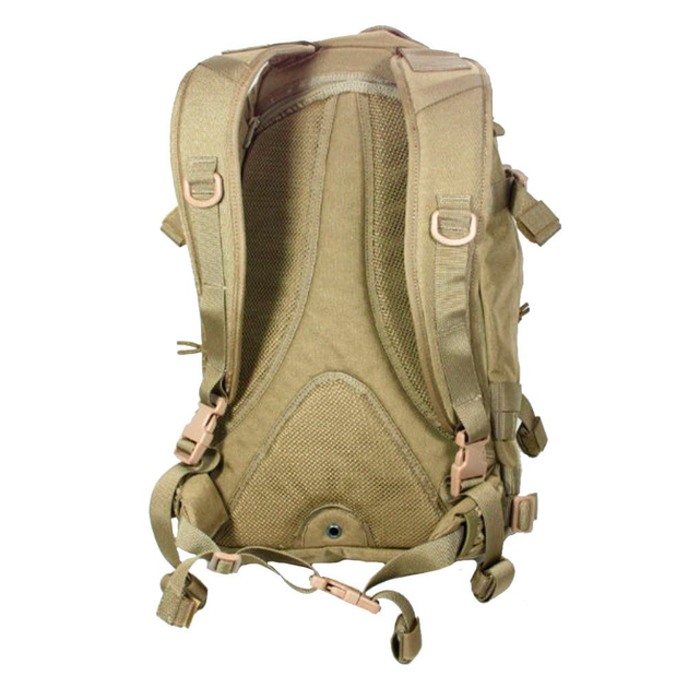 Рюкзак TMC Compact Hydration Backpack Khaki (TMC0859) - зображення 2