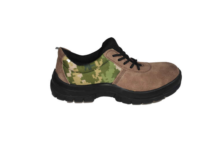 Тактичні військові кросівки (полегшені, піксель) – розмір 36 - зображення 1