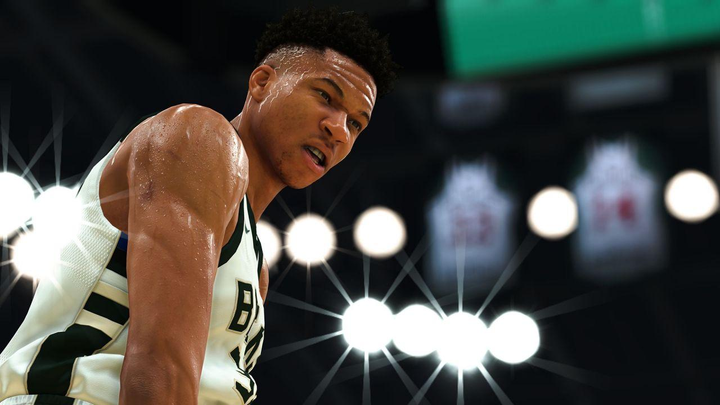 ROZETKA » NBA 2K19 (PS4) від продавця: Game Loft купити в