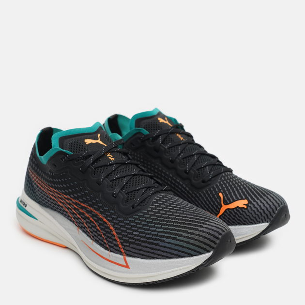 Puma Deviate Nitro WTR 19557201 41 7.5