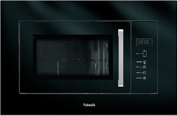 Мікрохвильова піч Fabiano FBM 2602G - зображення 1