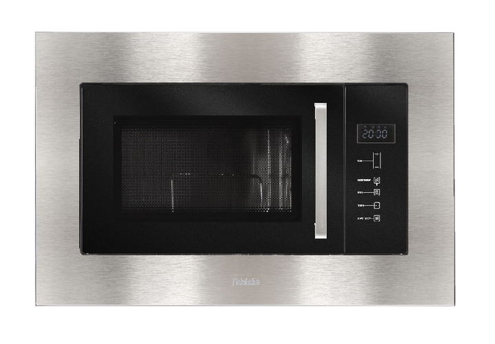Микроволновая печь Fabiano FBM 2602G Inox 8151.407.0740 - изображение 3