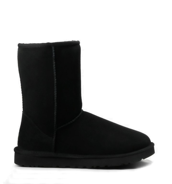 Мужские Угги UGG Short Classic Черные (5800BLK ) 41р. от продавца ...