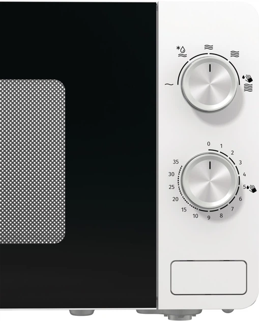 Kuchenka mikrofalowa Gorenje MO17E1W - obraz 5