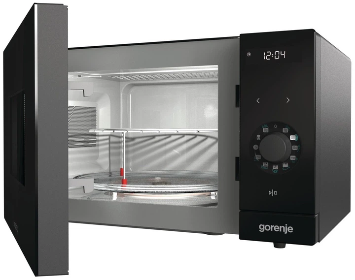 Kuchenka mikrofalowa Gorenje MO235SYB - obraz 4