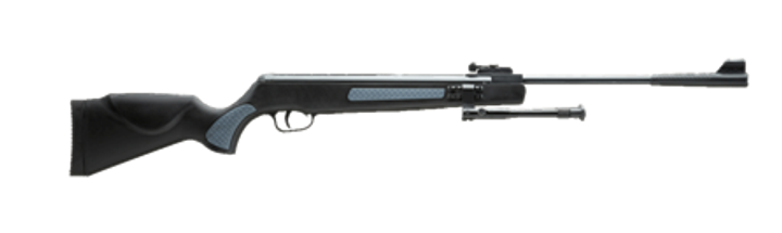 Пневматическая винтовка SPA GR 1400F NP - изображение 1