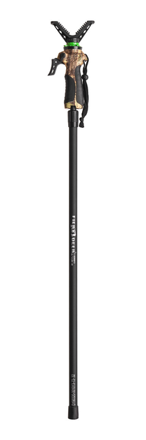 Монопод для стрільби FIERY DEER Monopod Trigger stick вис.90-165см DX-001-01(GEN3) (7001850) - зображення 1